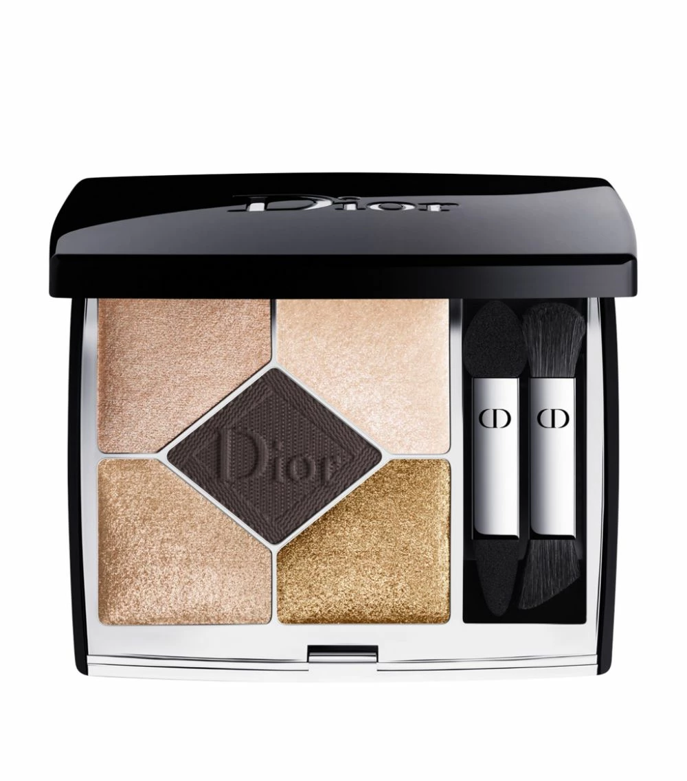 DIOR 5 Couleurs Couture Eyeshadow Palette 539 GRAND BAL Eyeshadow Palettes 1 DIOR 5 Couleurs Couture Eyeshadow Palette 539 GRAND BAL Eyeshadow Palettes