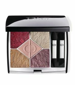 DIOR 5 Couleurs Couture Limited Edition Eyeshadow Palette 659 EARLY BIRD Eyeshadow Palettes