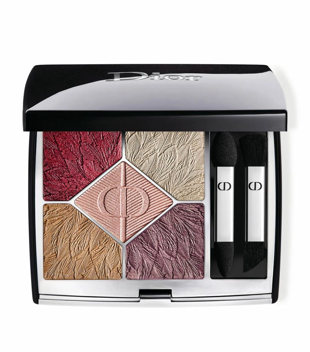DIOR 5 Couleurs Couture Limited Edition Eyeshadow Palette 659 EARLY BIRD Eyeshadow Palettes 1 DIOR 5 Couleurs Couture Limited Edition Eyeshadow Palette 659 EARLY BIRD Eyeshadow Palettes