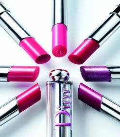 DIOR Addict Stellar Shine Lipstick 863 D-SPARKLE Lipsticks -Dior Sell Shop dior addict stellar shine lipstick 16133222 30474937 1000