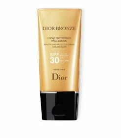 DIOR Beautifying Protective Cream Sublime Glow (50ml) Sunscreen