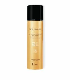 DIOR Bronze Beautifying Protective Mist Sublime Glow (125ml) Sunscreen