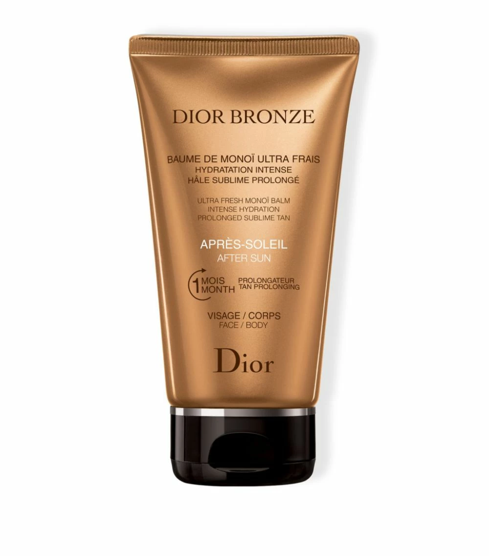 DIOR Bronze Monoi After-Sun Balm (150ml) Aftersun 1 DIOR Bronze Monoi After-Sun Balm (150ml) Aftersun