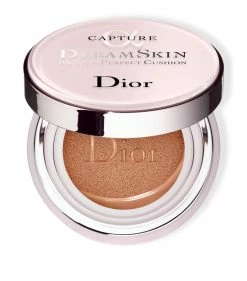 DIOR Capture Dreamskin Moist and Perfect Cushion 030 Foundations