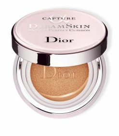 DIOR Capture Dreamskin Moist and Perfect Cushion 020 Foundations