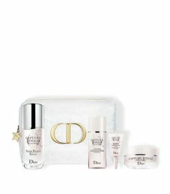 DIOR Capture Totale Age-Defying Serum Routine Gift Set Anti-Ageing Creams