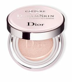 DIOR Capture Totale Dreamskin Moist & Perfect Cushion 000 Foundations
