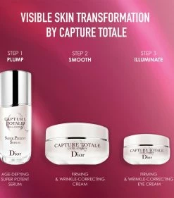 DIOR Capture Totale Eye Cream Eye Creams 13 DIOR Capture Totale Eye Cream Eye Creams -Dior Sell Shop dior capture totale eye cream 16123451 31867271 1000