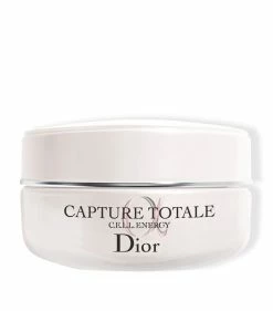 DIOR Capture Totale Eye Cream Eye Creams