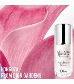 DIOR Capture Totale Super Potent Face Serum (30ml) Serums -Dior Sell Shop dior capture totale super potent face serum 30ml 16123523 31864694 1000