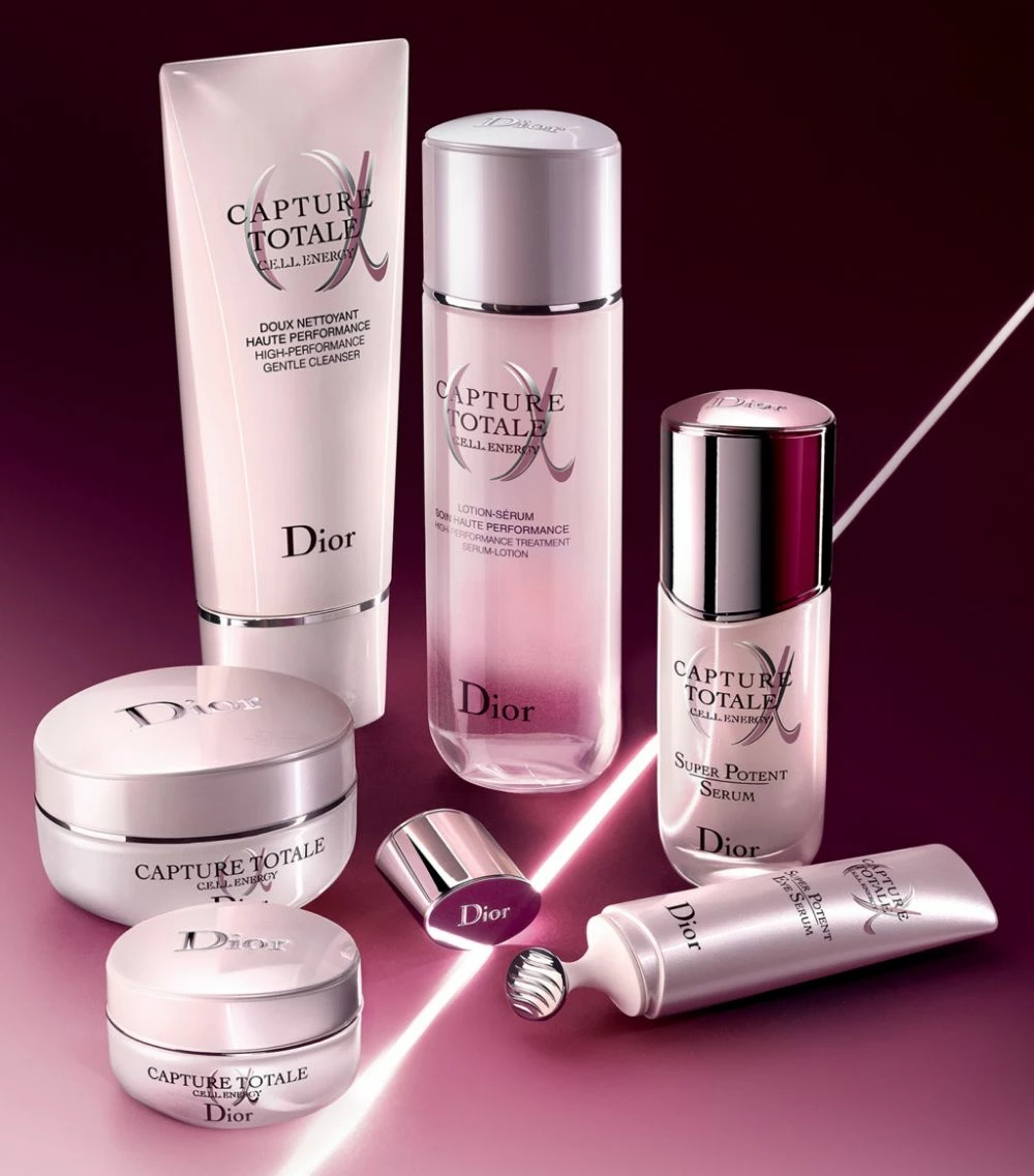 DIOR Capture Totale Super Potent Face Serum (50ml) Serums 7 DIOR Capture Totale Super Potent Face Serum (50ml) Serums - Image 7