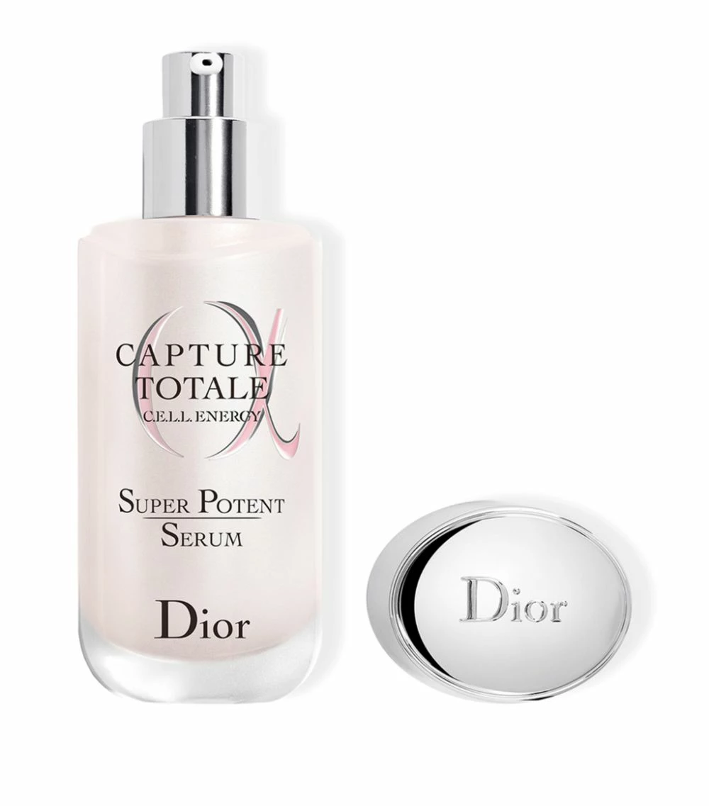 DIOR Capture Totale Super Potent Face Serum (50ml) Serums 2 DIOR Capture Totale Super Potent Face Serum (50ml) Serums - Image 2