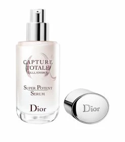 DIOR Capture Totale Super Potent Face Serum (50ml) Serums