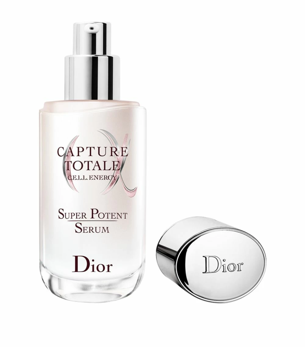 DIOR Capture Totale Super Potent Face Serum (50ml) Serums 1 DIOR Capture Totale Super Potent Face Serum (50ml) Serums