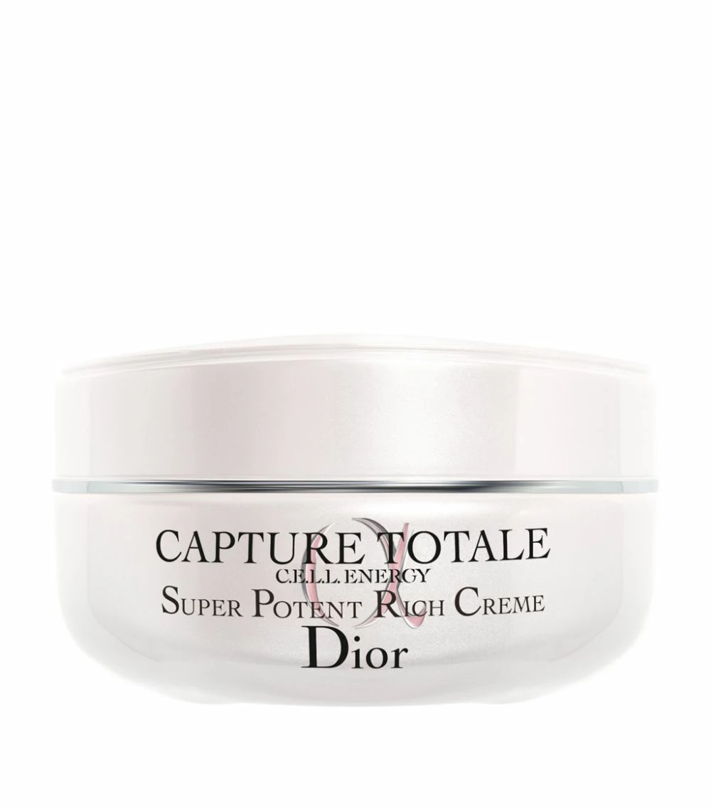 DIOR Capture Totale Super Potent Rich Cream (50ml) Anti-Ageing Creams 1 DIOR Capture Totale Super Potent Rich Cream (50ml) Anti-Ageing Creams