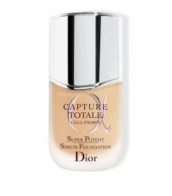 DIOR Capture Totale Super Potent Serum Foundation 2W Foundations