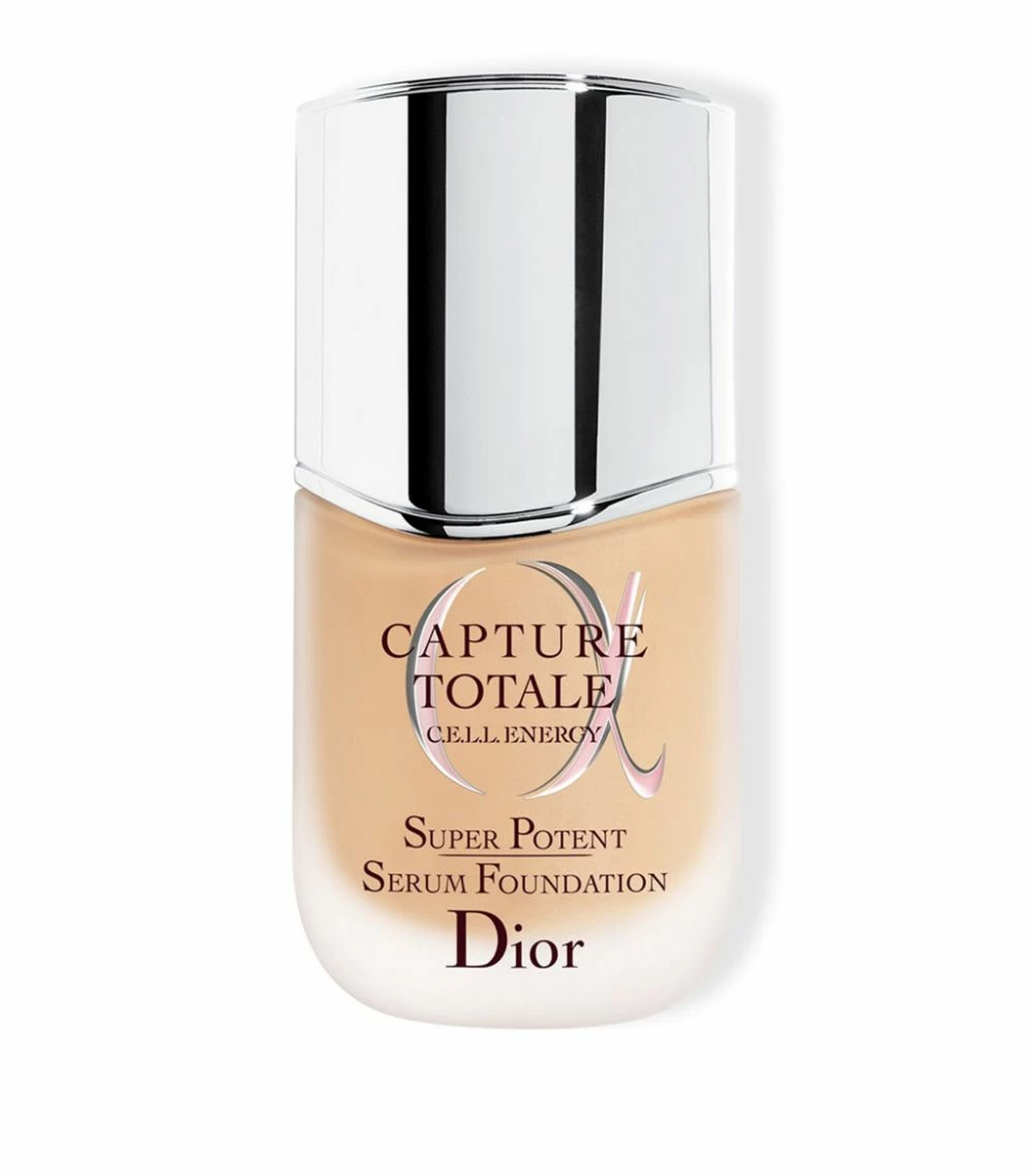 DIOR Capture Totale Super Potent Serum Foundation 2W Foundations 1 DIOR Capture Totale Super Potent Serum Foundation 2W Foundations