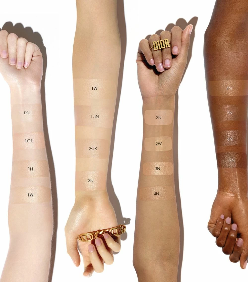 DIOR Capture Totale Super Potent Serum Foundation 2W Foundations 5 DIOR Capture Totale Super Potent Serum Foundation 2W Foundations - Image 5