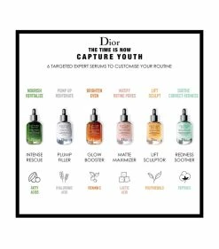 DIOR Capture Youth Glow Booster Age-Delay Illuminating Serum (30ml) Serums 9 DIOR Capture Youth Glow Booster Age-Delay Illuminating Serum (30ml) Serums -Dior Sell Shop dior capture youth glow booster age delay illuminating serum 30ml 16133160 30318795 1000