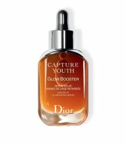 DIOR Capture Youth Glow Booster Age-Delay Illuminating Serum (30ml) Serums