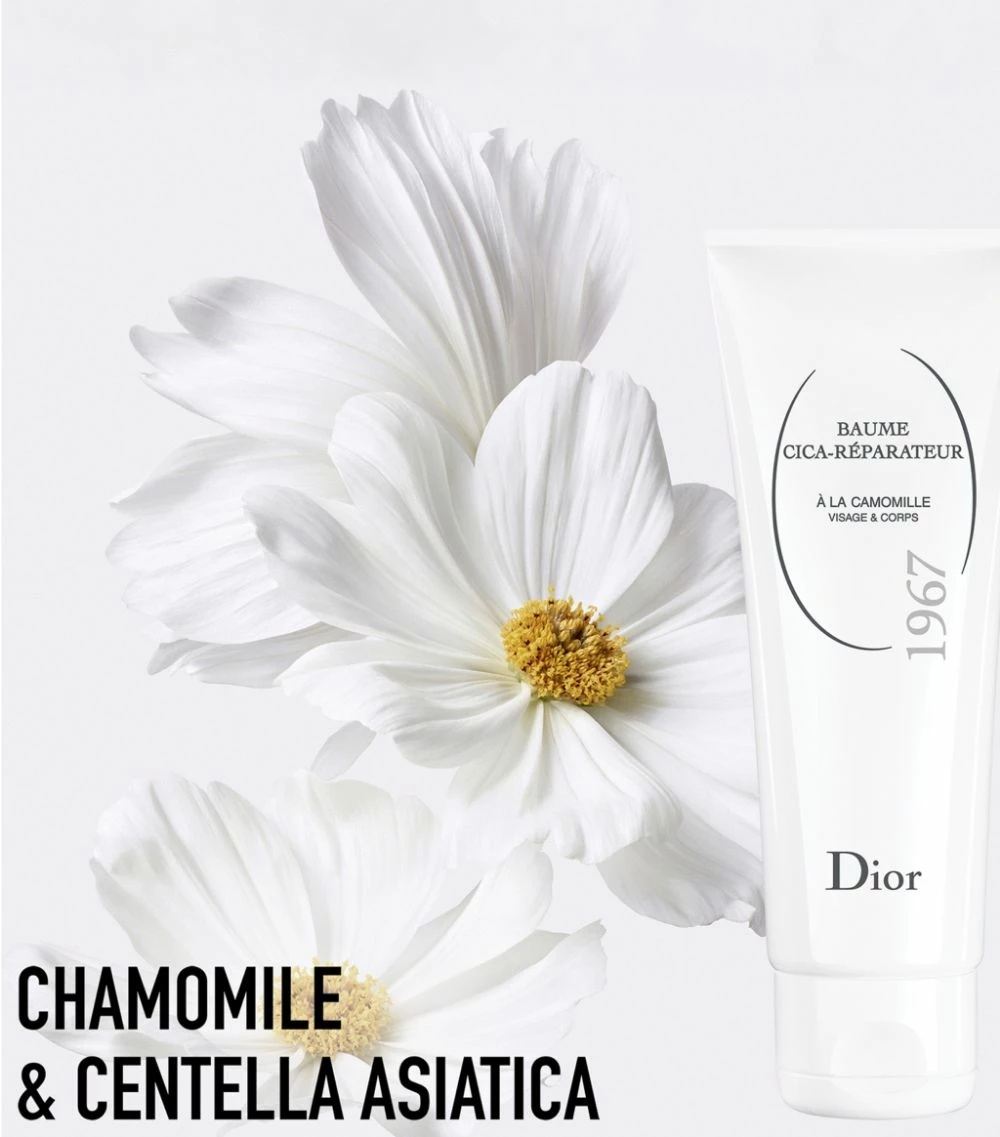 DIOR Cica Recover Balm (75ml) Face Masks & Treatments 2 DIOR Cica Recover Balm (75ml) Face Masks & Treatments - Image 2