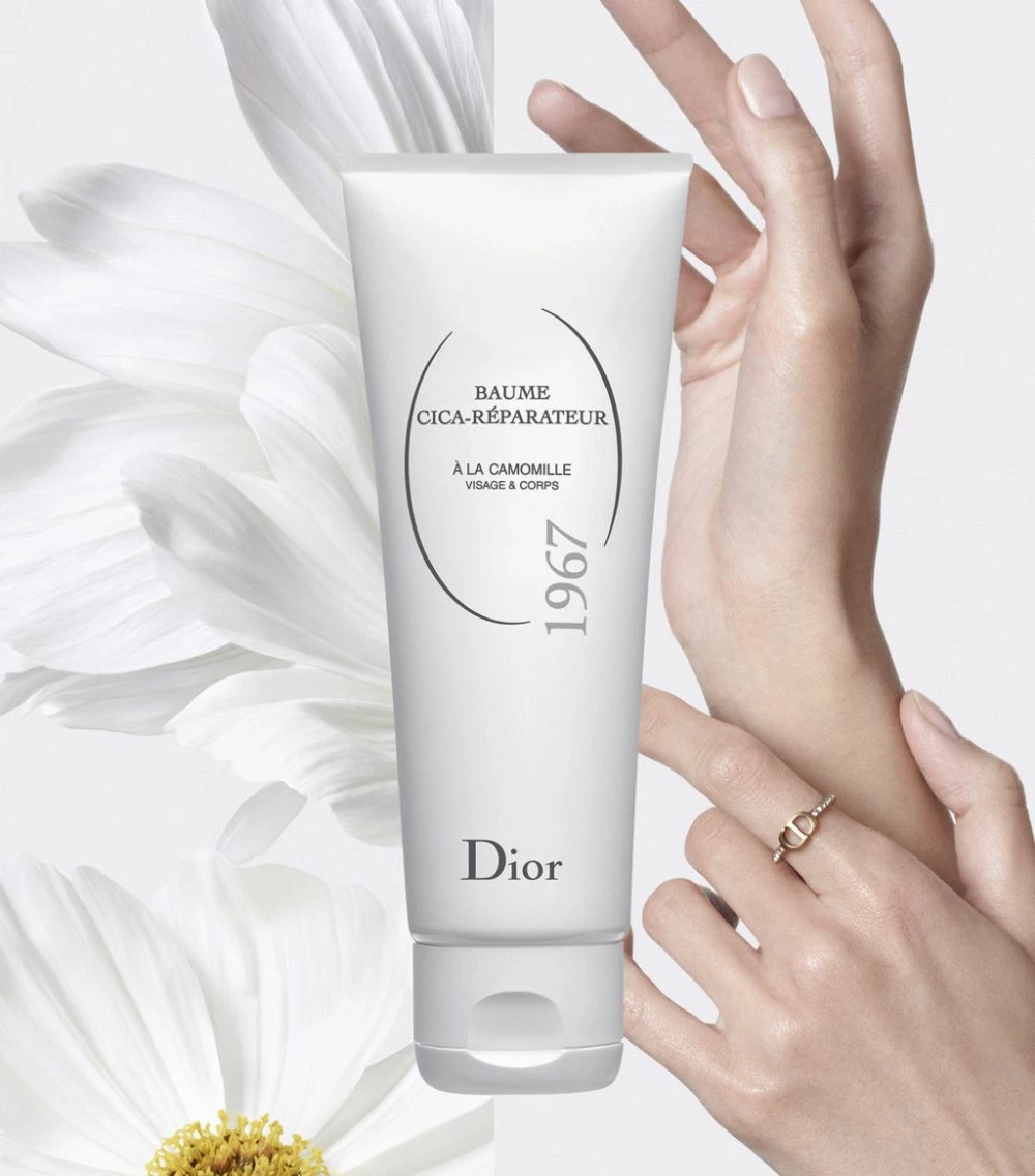 DIOR Cica Recover Balm (75ml) Face Masks & Treatments 3 DIOR Cica Recover Balm (75ml) Face Masks & Treatments - Image 3