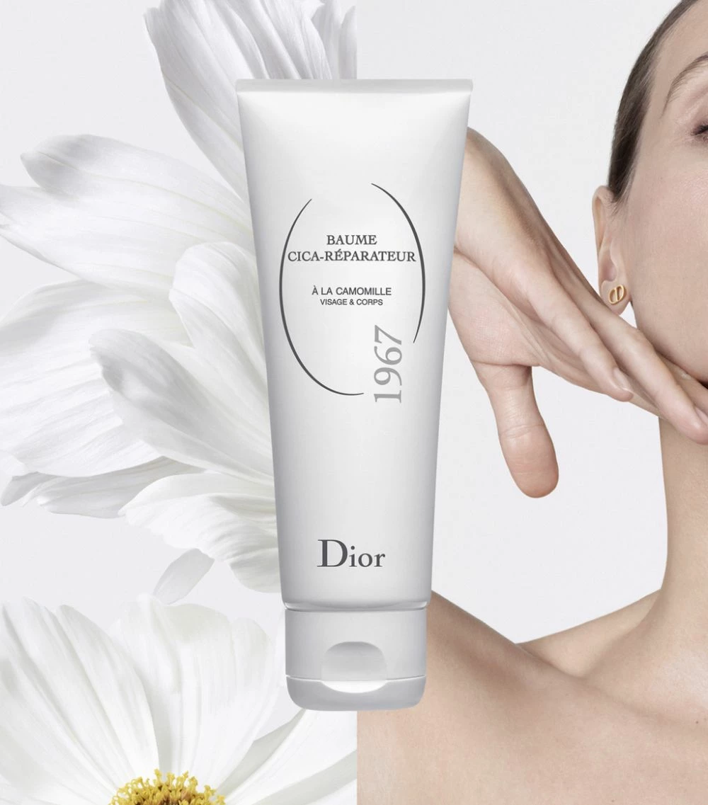 DIOR Cica Recover Balm (75ml) Face Masks & Treatments 5 DIOR Cica Recover Balm (75ml) Face Masks & Treatments - Image 5