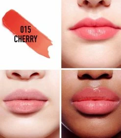 Dior Addict Lip Glow 015 CHERRY Lip Balms -Dior Sell Shop dior dior addict lip glow 16853020 33346839 1000