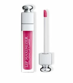 Dior Addict Lip Maximizer 007 RASPBERRY Lip Glosses
