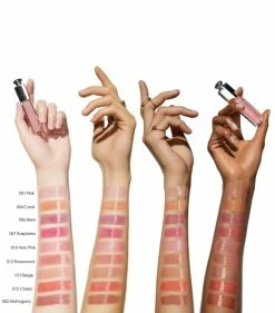 Dior Addict Lip Maximizer 007 RASPBERRY Lip Glosses -Dior Sell Shop dior dior addict lip maximizer 16138316 33340898 1000