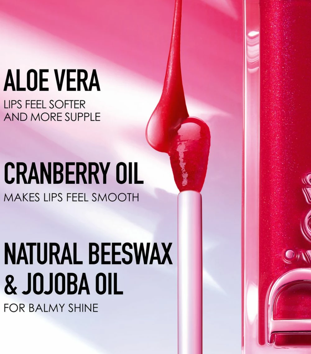 Dior Addict Stellar Gloss 976 BE DIOR Lipsticks 4 Dior Addict Stellar Gloss 976 BE DIOR Lipsticks - Image 4