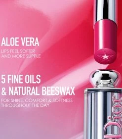 Dior Addict Stellar Halo Shine Lipstick 384 CHERISH STAR Lipsticks -Dior Sell Shop dior dior addict stellar halo shine lipstick 16146618 30383625 1000