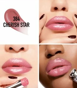 Dior Addict Stellar Halo Shine Lipstick 384 CHERISH STAR Lipsticks -Dior Sell Shop dior dior addict stellar halo shine lipstick 16146618 30383631 1000