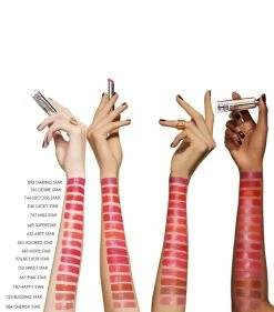 Dior Addict Stellar Halo Shine Lipstick 384 CHERISH STAR Lipsticks -Dior Sell Shop dior dior addict stellar halo shine lipstick 16146618 30385878 1000