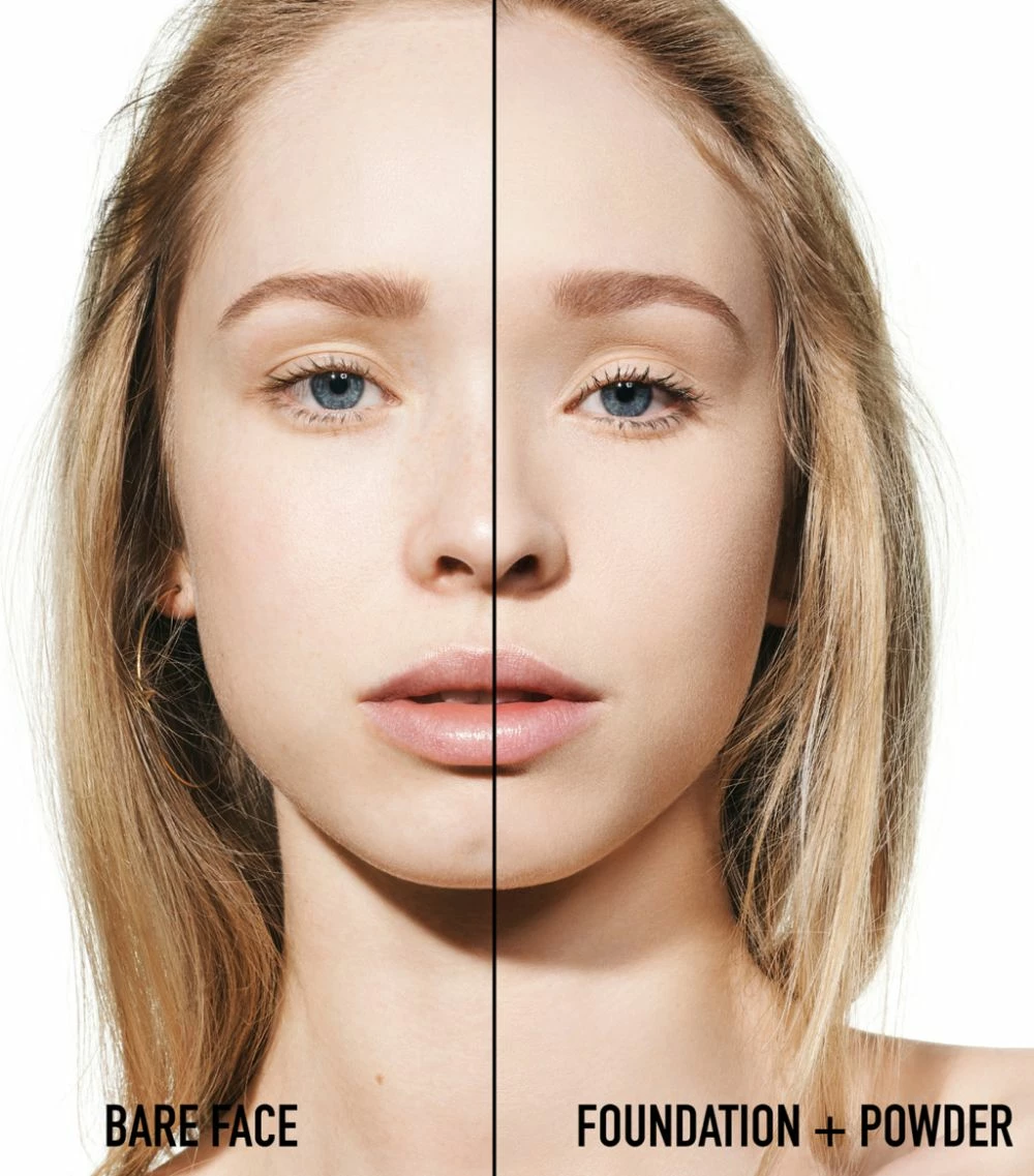 Dior Forever Cushion Loose Powder 010 FAIR Powders 2 Dior Forever Cushion Loose Powder 010 FAIR Powders - Image 2