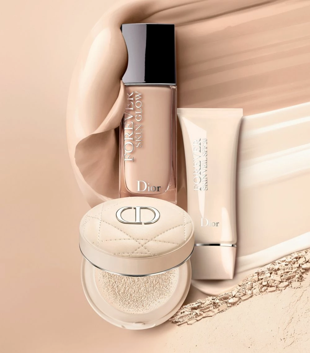 Dior Forever Cushion Loose Powder 010 FAIR Powders 6 Dior Forever Cushion Loose Powder 010 FAIR Powders - Image 6