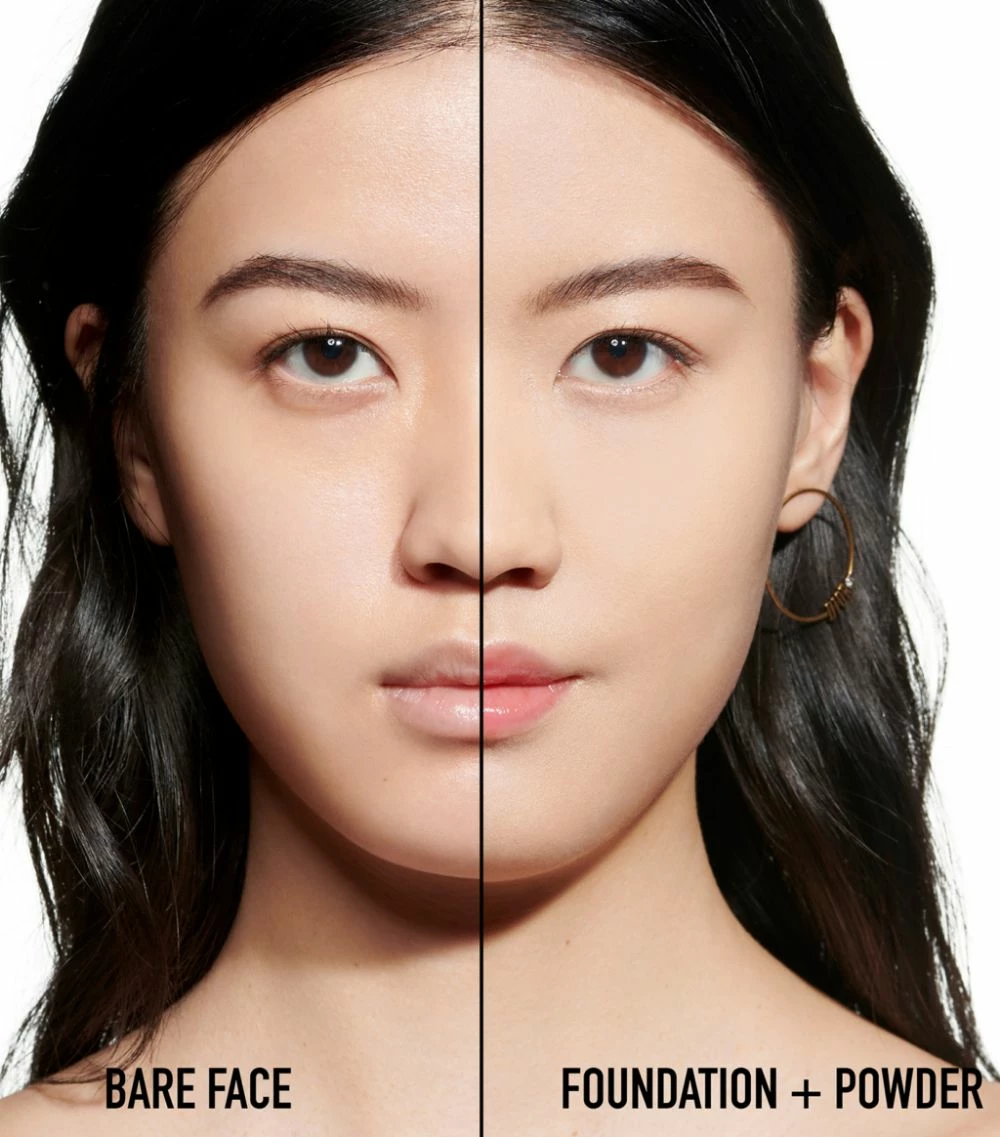 Dior Forever Cushion Loose Powder 010 FAIR Powders 3 Dior Forever Cushion Loose Powder 010 FAIR Powders - Image 3