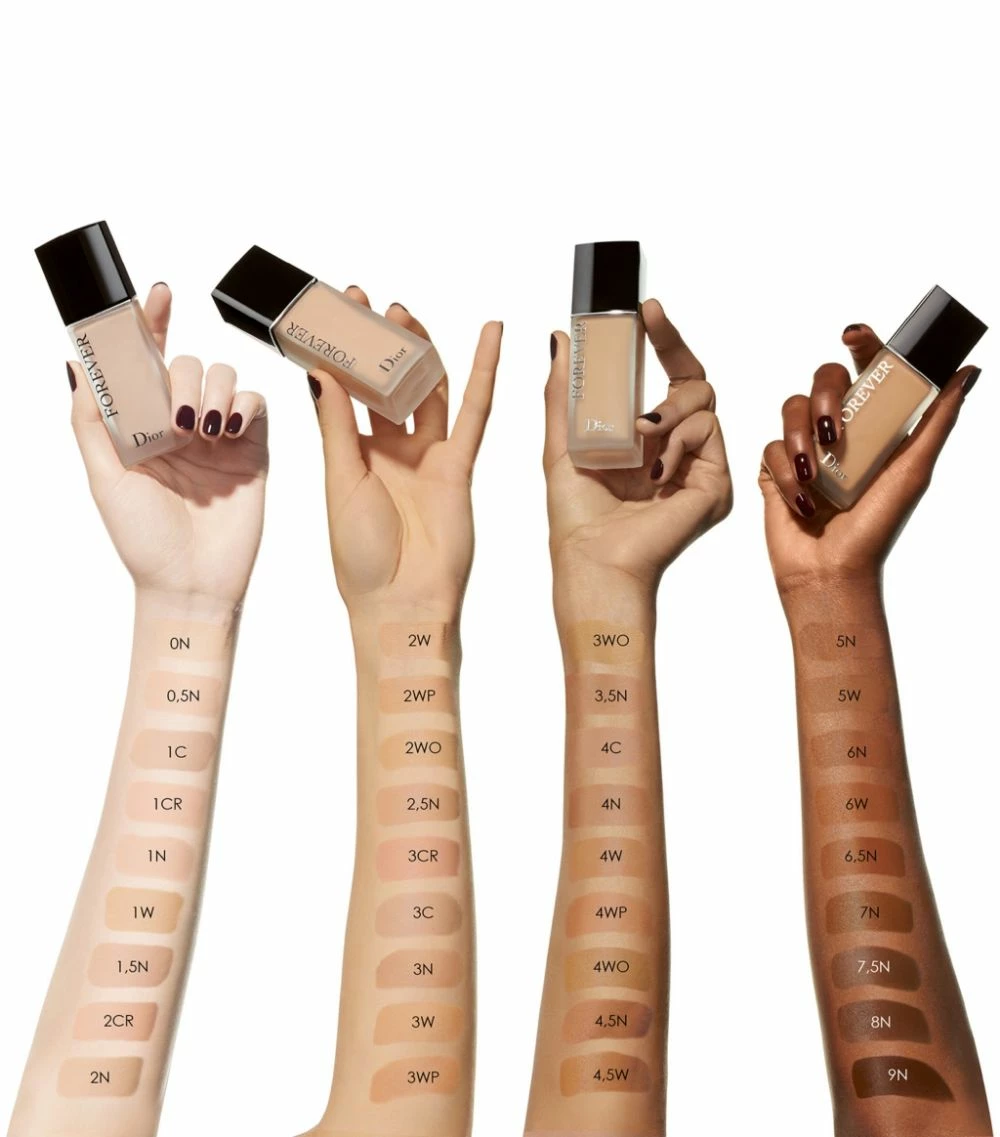 Dior Forever Foundation 2 NEUTRAL Foundations 3 Dior Forever Foundation 2 NEUTRAL Foundations - Image 3
