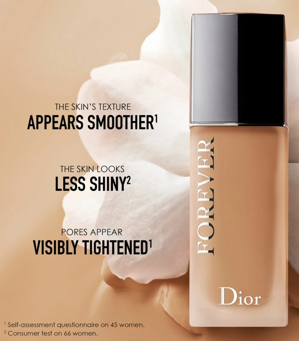 Dior Forever Foundation 2 NEUTRAL Foundations 5 Dior Forever Foundation 2 NEUTRAL Foundations - Image 5