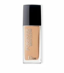 Dior Forever Glow Foundation 2 WARM Foundations