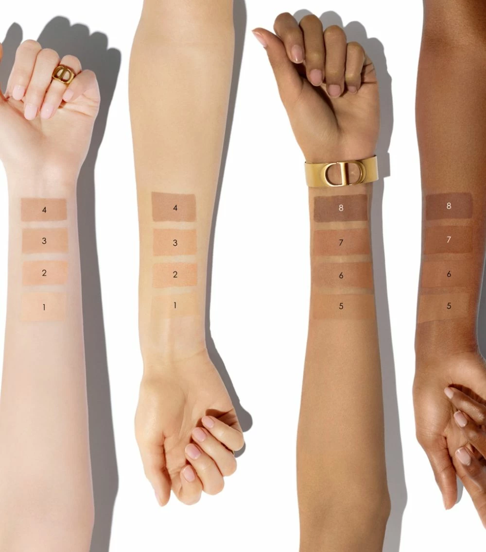 DIOR Forever Natural Bronze 001 Bronzers 6 DIOR Forever Natural Bronze 001 Bronzers - Image 6