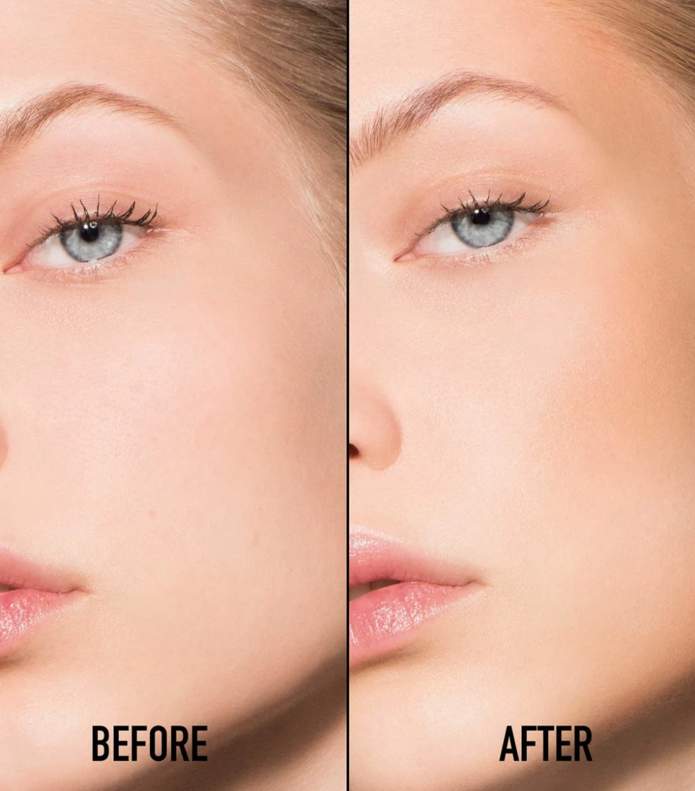 DIOR Forever Natural Bronze 001 Bronzers 2 DIOR Forever Natural Bronze 001 Bronzers - Image 2