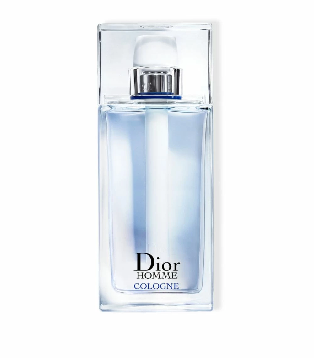 Dior Homme Cologne (125ml) Mens Perfume 1 Dior Homme Cologne (125ml) Mens Perfume