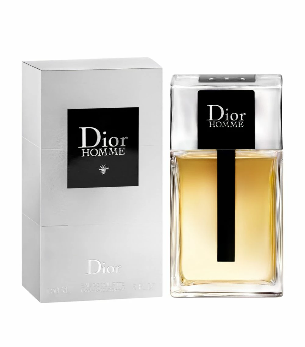 Dior Homme Eau de Toilette (150ml) Mens Perfume 2 Dior Homme Eau de Toilette (150ml) Mens Perfume - Image 2