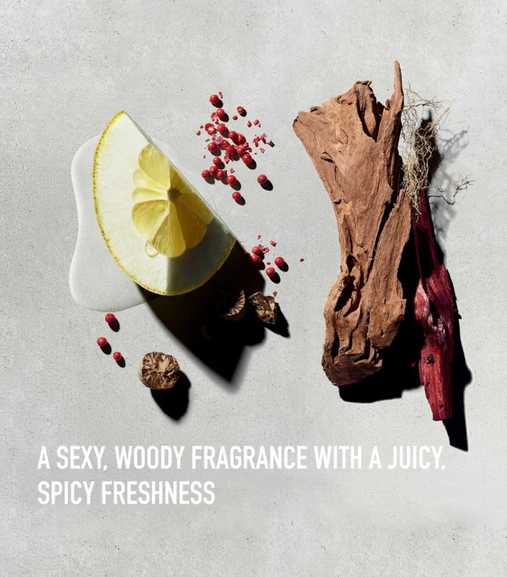 Dior Homme Sport Eau de Toilette (125ml) Mens Perfume 2 Dior Homme Sport Eau de Toilette (125ml) Mens Perfume - Image 2