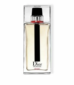 Dior Homme Sport Eau de Toilette (125ml) Mens Perfume