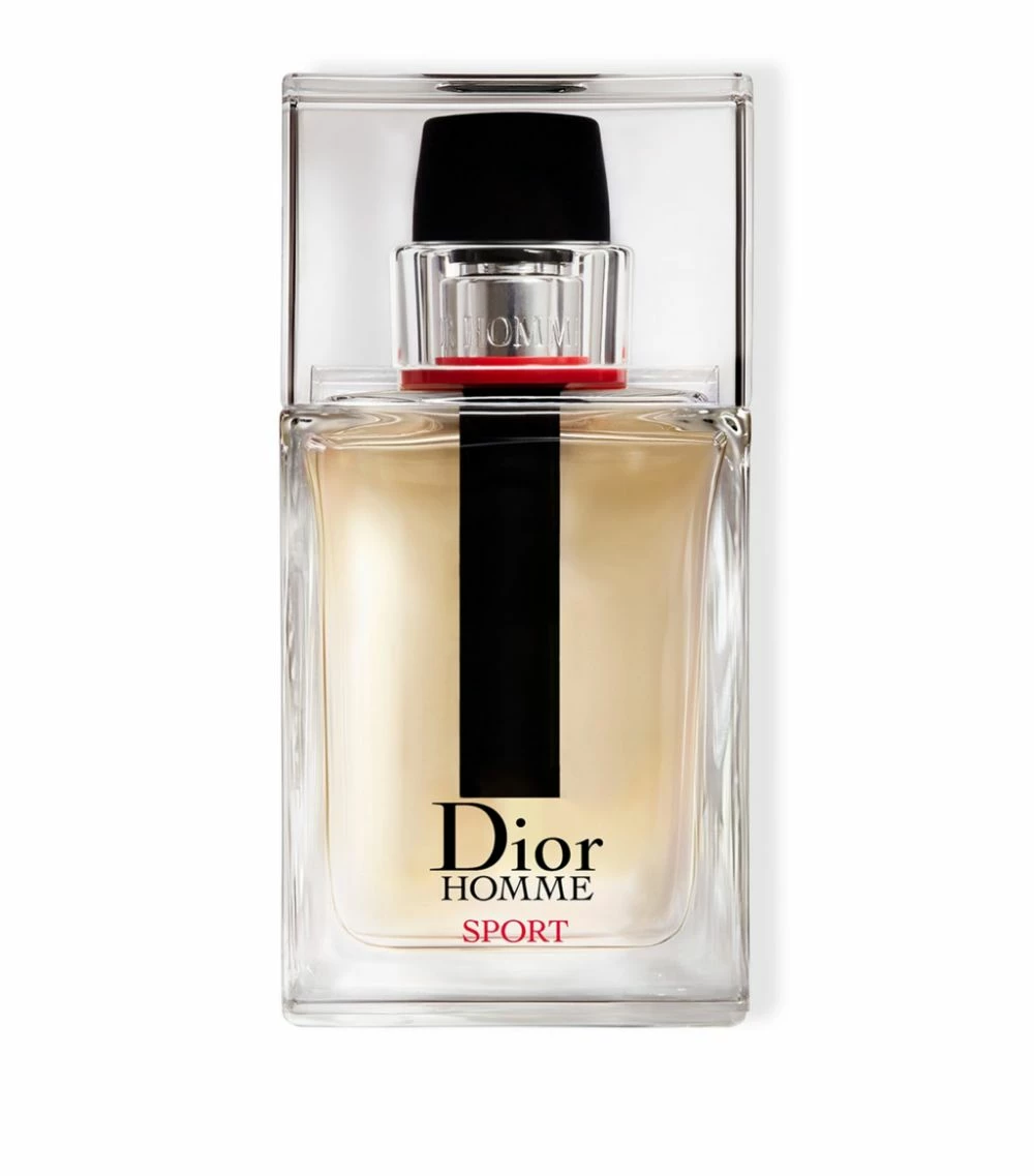 Dior Homme Sport Eau de Toilette (50ml) Mens Perfume 1 Dior Homme Sport Eau de Toilette (50ml) Mens Perfume
