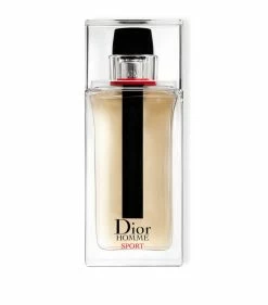 Dior Homme Sport Eau de Toilette (75ml) Mens Perfume