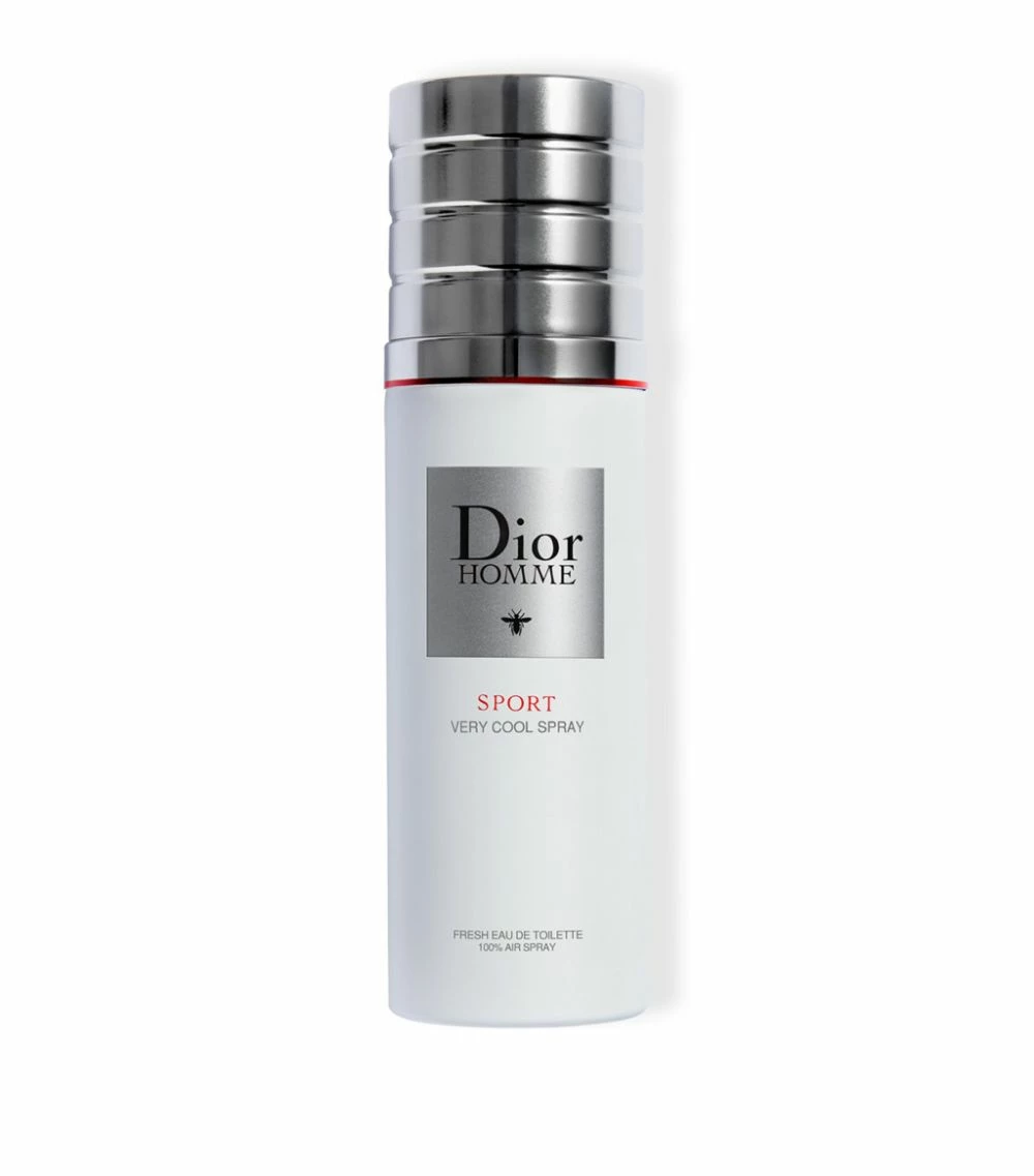 Dior Homme Sport Very Cool Spray Eau de Toilette (100ml) Mens Perfume 1 Dior Homme Sport Very Cool Spray Eau de Toilette (100ml) Mens Perfume