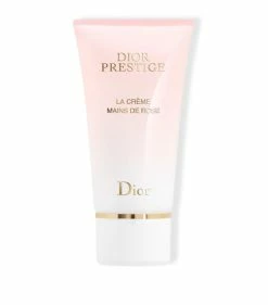 Dior Prestige La Crème Mains de Rose Hand Cream (50ml) Hand Creams